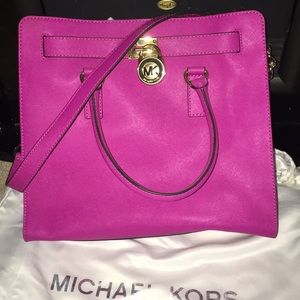 MK Purse